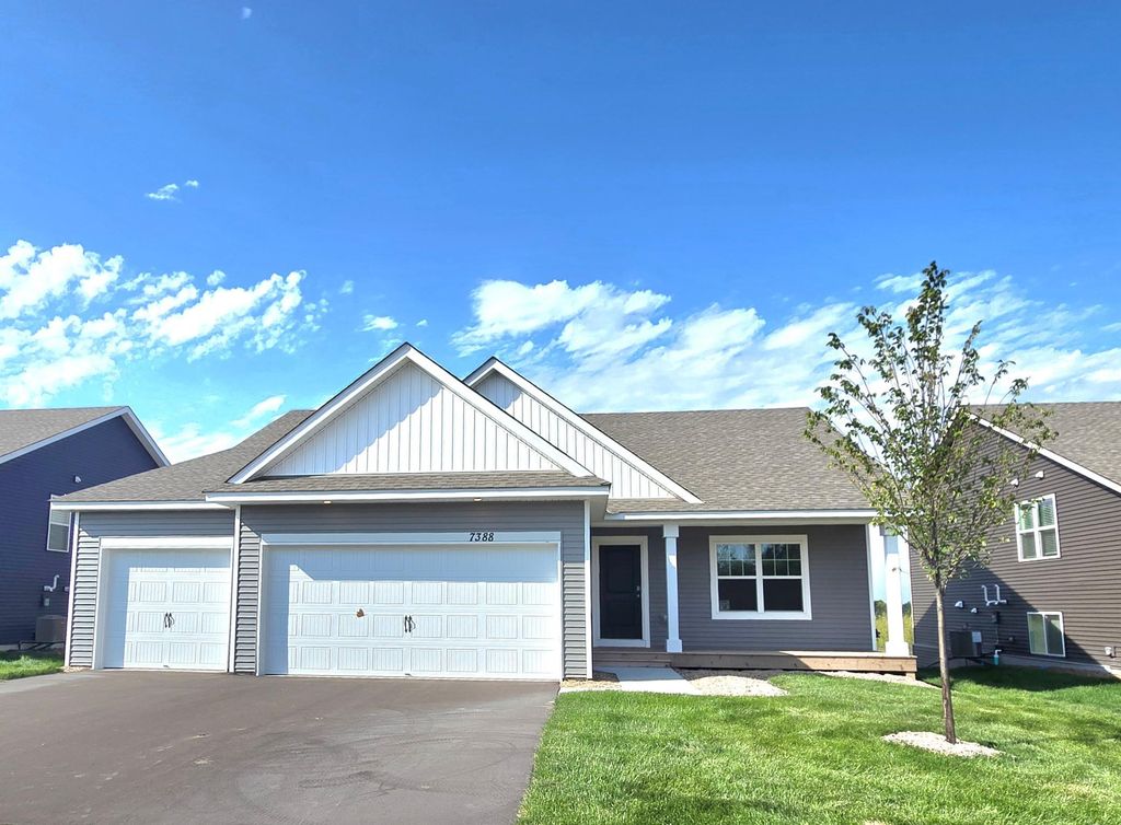 7414 Imperial Way, Elko New Market, MN 55020 — photo 3