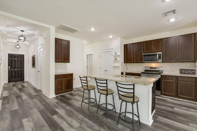 17215 Arcata Ave, Pflugerville, TX 78660