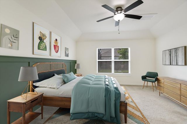 17215 Arcata Ave, Pflugerville, TX 78660