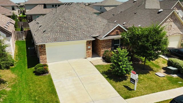 17215 Arcata Ave, Pflugerville, TX 78660