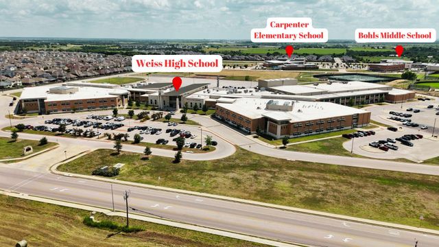 17215 Arcata Ave, Pflugerville, TX 78660