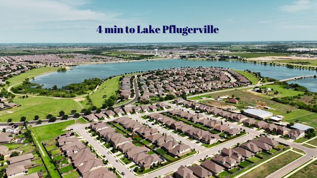 17215 Arcata Ave, Pflugerville, TX 78660