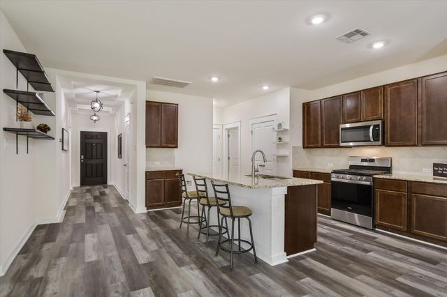 17215 Arcata Ave, Pflugerville, TX 78660