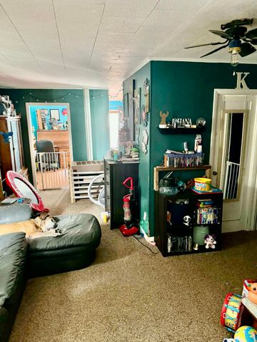 112 W 11th Street, Evart, MI 49631