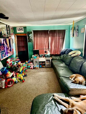 112 W 11th Street, Evart, MI 49631