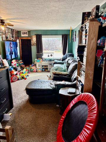 112 W 11th Street, Evart, MI 49631