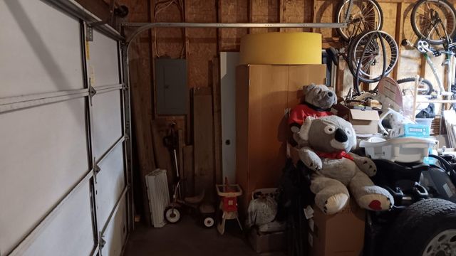 112 W 11th Street, Evart, MI 49631