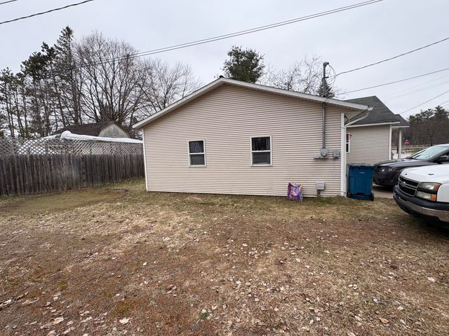112 W 11th Street, Evart, MI 49631