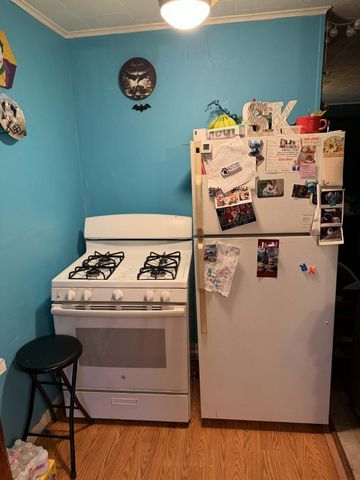 112 W 11th Street, Evart, MI 49631