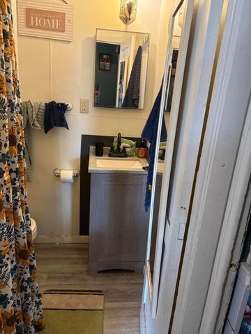 112 W 11th Street, Evart, MI 49631