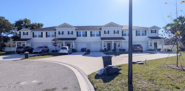 6023 CAROLINES Court, Jacksonville, FL 32277