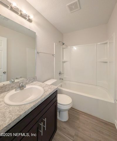 6023 CAROLINES Court, Jacksonville, FL 32277