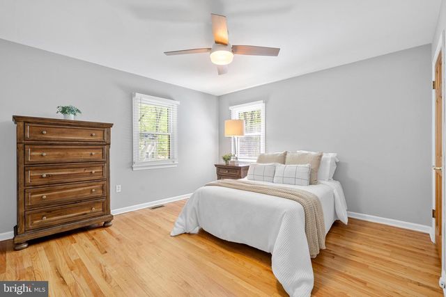 45 W LONG DR, Lawrence Township, NJ 08648