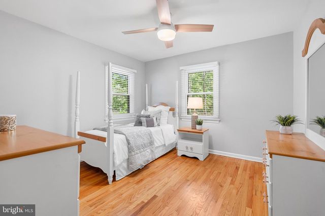 45 W LONG DR, Lawrence Township, NJ 08648