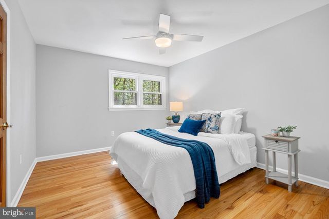 45 W LONG DR, Lawrence Township, NJ 08648