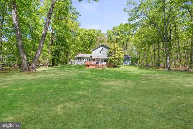 45 W LONG DR, Lawrence Township, NJ 08648