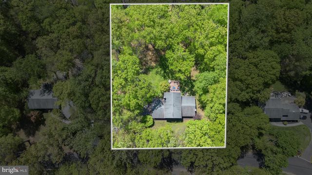 45 W LONG DR, Lawrence Township, NJ 08648