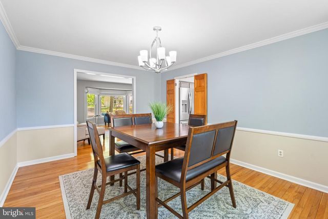 45 W LONG DR, Lawrence Township, NJ 08648