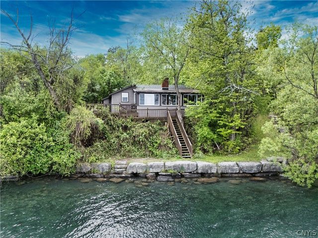 2900 West Lake Road, Skaneateles, NY 13152