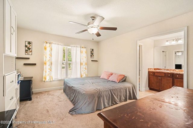 4299 Dristol Avenue, Spring Hill, FL 34609