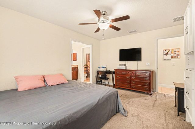 4299 Dristol Avenue, Spring Hill, FL 34609