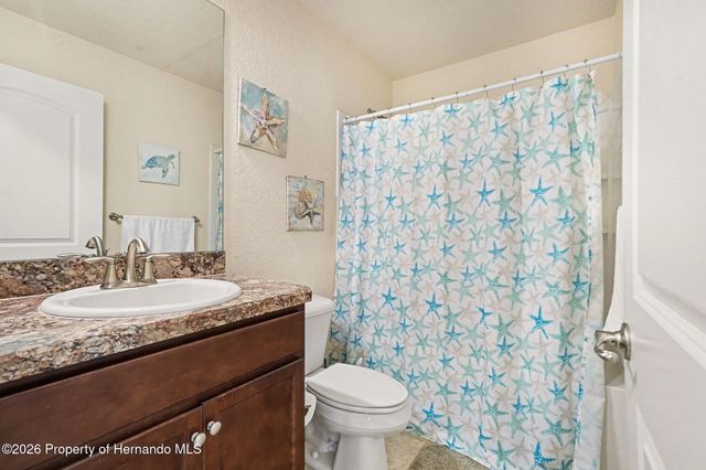 4299 Dristol Avenue, Spring Hill, FL 34609