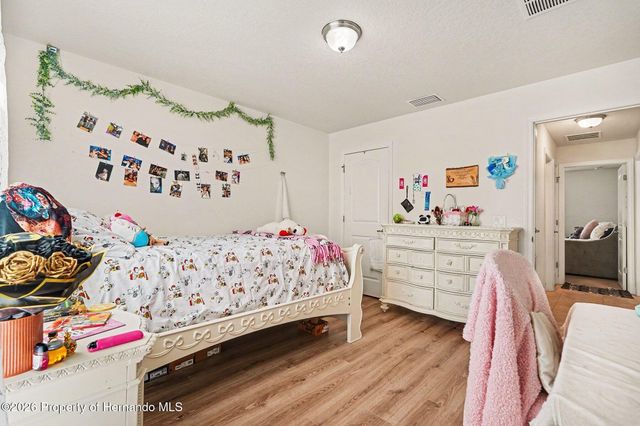 4299 Dristol Avenue, Spring Hill, FL 34609