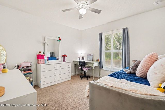 4299 Dristol Avenue, Spring Hill, FL 34609