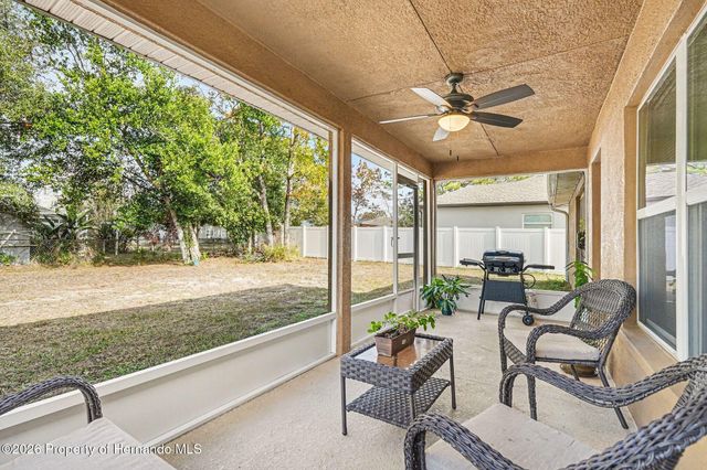 4299 Dristol Avenue, Spring Hill, FL 34609