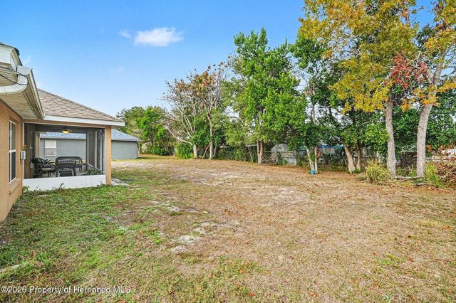 4299 Dristol Avenue, Spring Hill, FL 34609