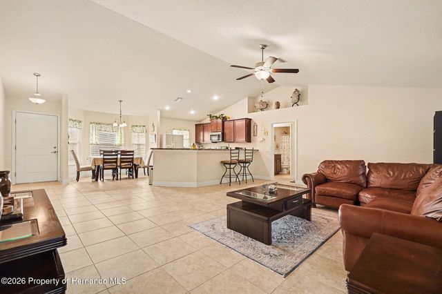 4299 Dristol Avenue, Spring Hill, FL 34609