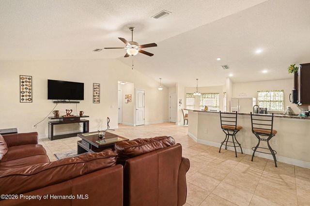 4299 Dristol Avenue, Spring Hill, FL 34609