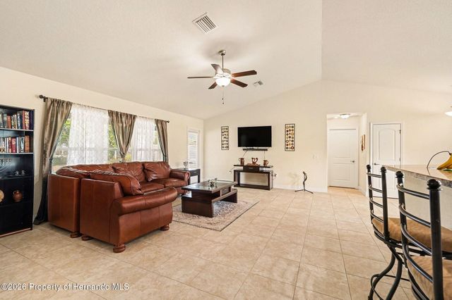 4299 Dristol Avenue, Spring Hill, FL 34609