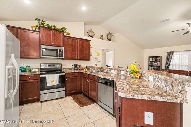 4299 Dristol Avenue, Spring Hill, FL 34609