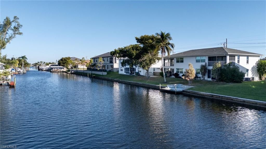 425 SW 47th TER 5-8, CAPE CORAL, FL 33914 — photo 2