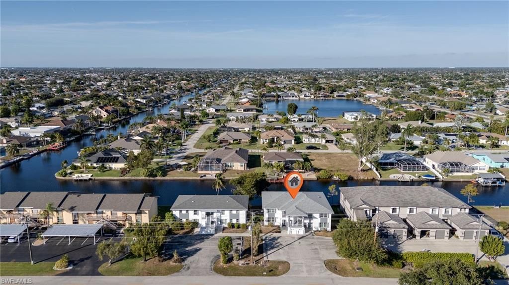 425 SW 47th TER 5-8, CAPE CORAL, FL 33914 — photo 3