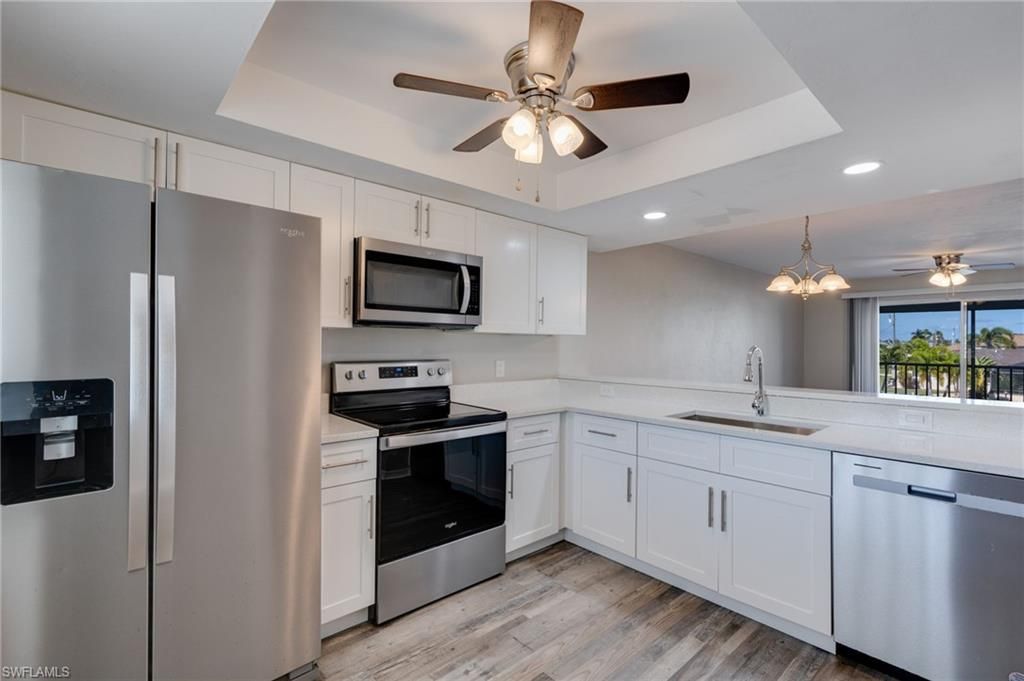 425 SW 47th TER 5-8, CAPE CORAL, FL 33914 — photo 4