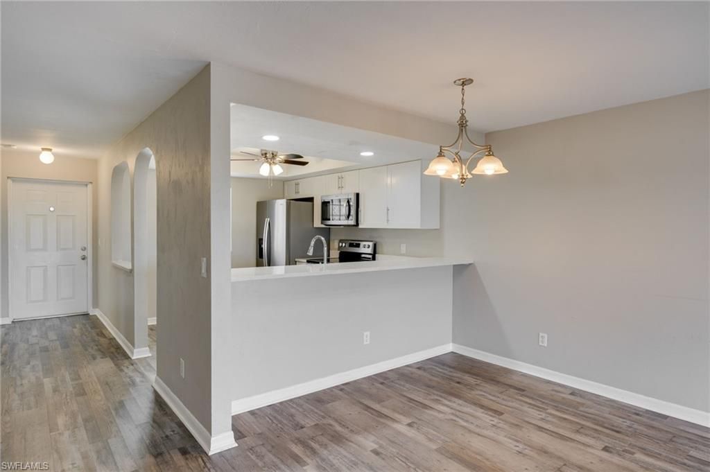 425 SW 47th TER 5-8, CAPE CORAL, FL 33914 — photo 5