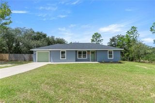 4762 SW GARDENIA COURT, Dunnellon, FL 34431