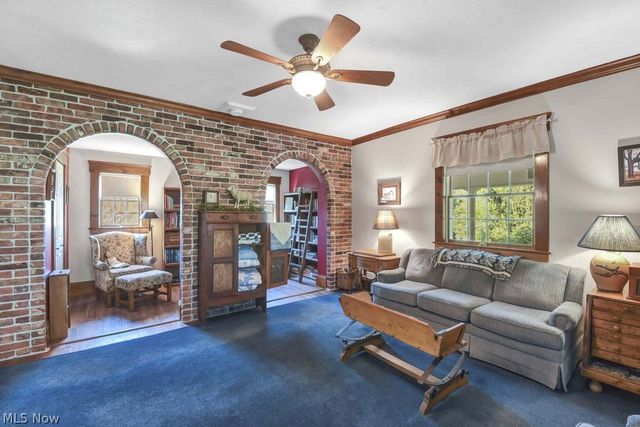 1297 Substation Road, Brunswick, OH 44212