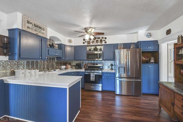 1297 Substation Road, Brunswick, OH 44212