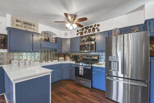 1297 Substation Road, Brunswick, OH 44212