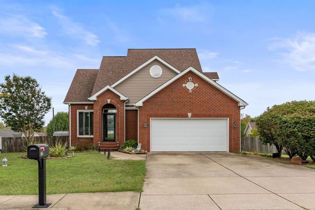 405 Arabian Ln, Springfield, TN 37172