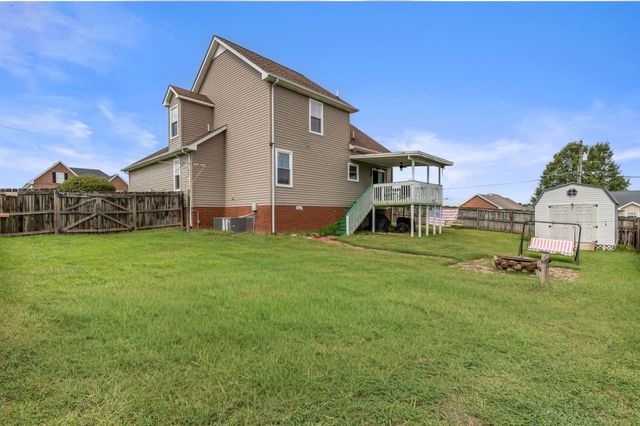 405 Arabian Ln, Springfield, TN 37172