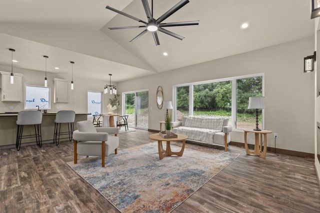 1764 BOBBY JONES DRIVE, De Pere, WI 54115
