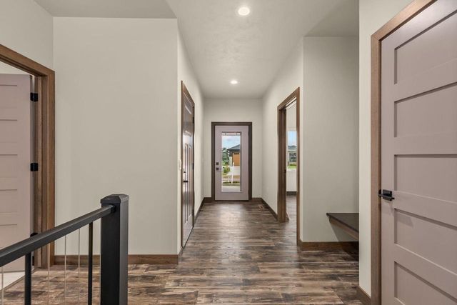 1764 BOBBY JONES DRIVE, De Pere, WI 54115