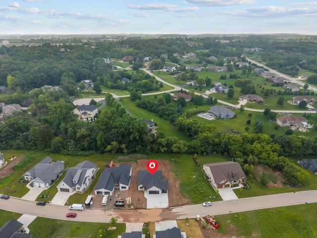 1764 BOBBY JONES DRIVE, De Pere, WI 54115