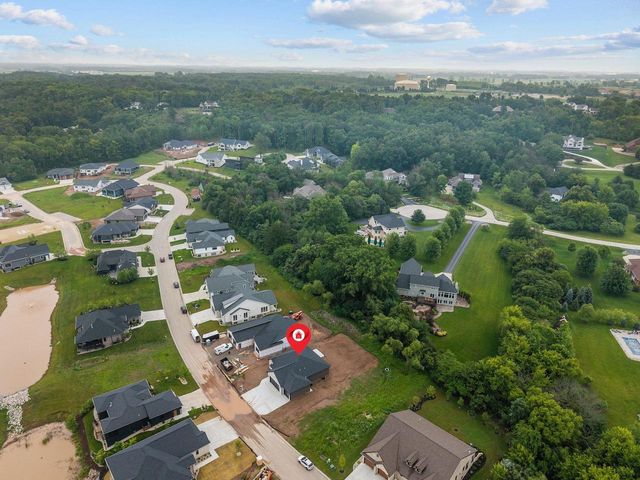 1764 BOBBY JONES DRIVE, De Pere, WI 54115