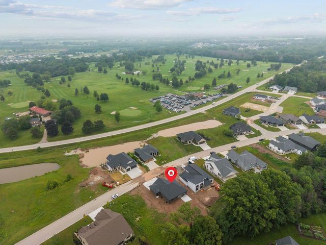 1764 BOBBY JONES DRIVE, De Pere, WI 54115