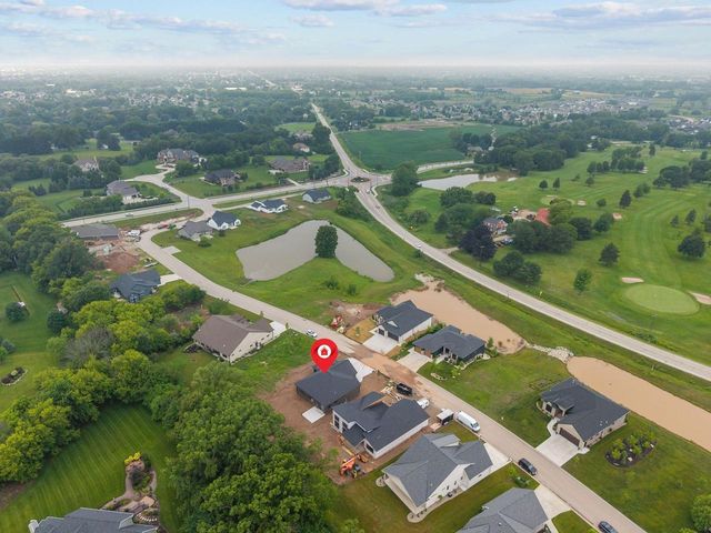 1764 BOBBY JONES DRIVE, De Pere, WI 54115
